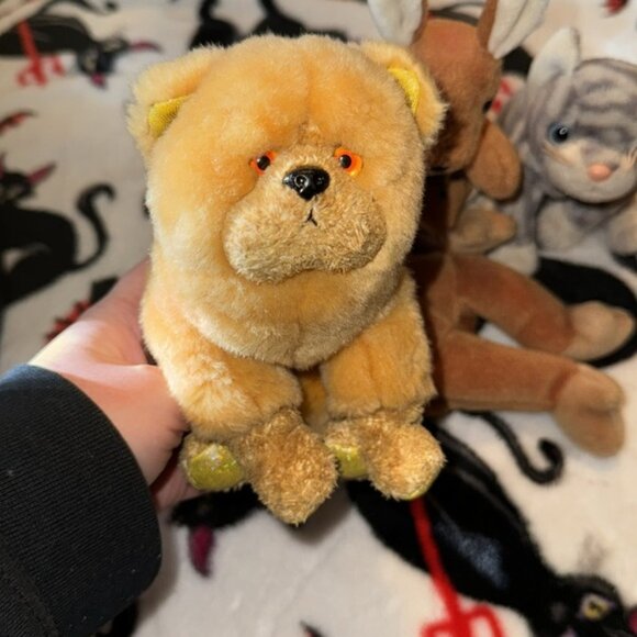 Vintage Ty Beanie Babies - Picture 2 of 6